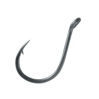 Háček Method Feeder Fans Wide Arc Micro Barbed 10ks