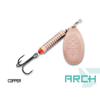 Rotačka Delphin Arch vel.1 4g