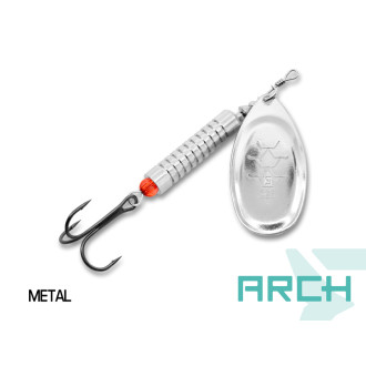 Rotačka Delphin Arch vel.3 10g