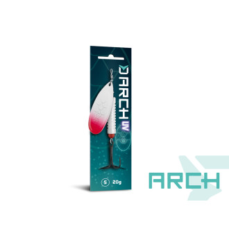 Rotačka Delphin Arch vel.5 20g