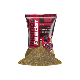 Method mix Carp Zoom Feeder Groundbaits 1kg