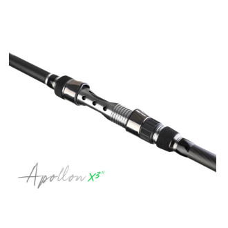 Prut Zfish Apollon X3 3,60m 3,0lb