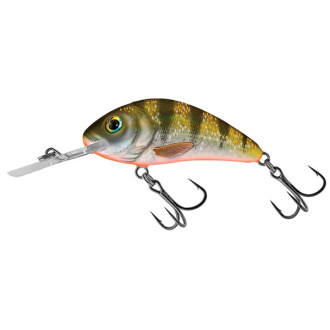 Wobler Salmo Tiny Floating 1 3/16"
