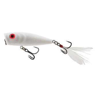Wobler Salmo Slider Floating 4"