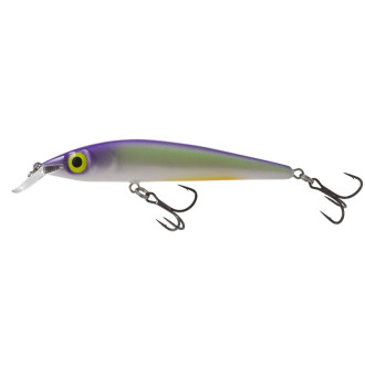 Wobler Salmo Perch Deep Runner 3 1/4"