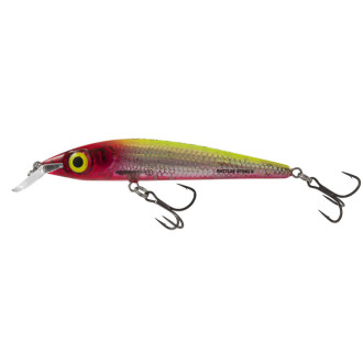 Wobler Salmo Minnow Sinking 2 3/4"
