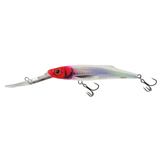 Wobler Salmo Hornet Sinking 4cm 4g