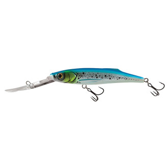 Wobler Salmo Hornet Sinking 4cm 4g