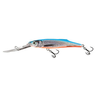 Wobler Salmo Hornet Sinking 4cm 4g