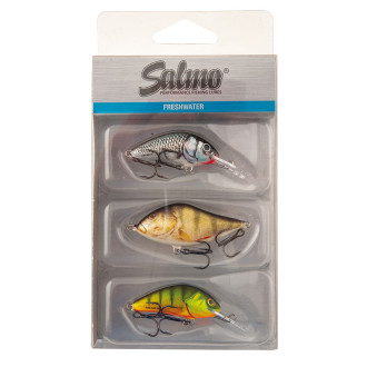 Wobler Salmo Hornet Sinking 1 3/8"