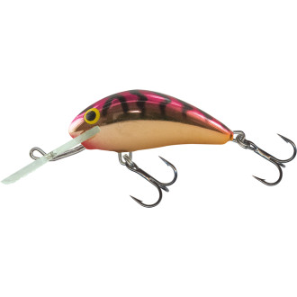 Wobler Salmo Hornet Floating 3 1/2"