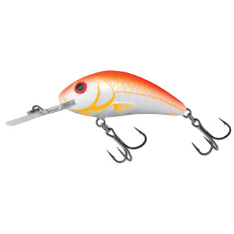 Wobler Salmo Hornet Floating 3 1/2"
