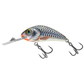 Wobler Salmo Hornet Floating 3 1/2"