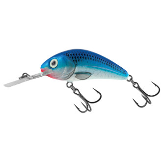 Wobler Salmo Hornet Floating 3 1/2"