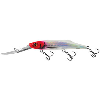 Wobler Salmo Hornet Floating 3 1/2"