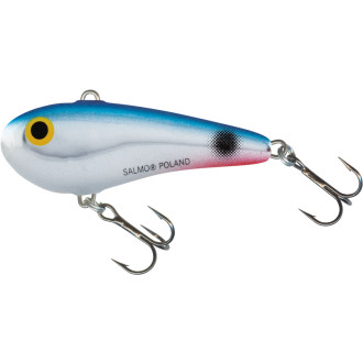 Wobler Salmo Hornet 4cm Floating