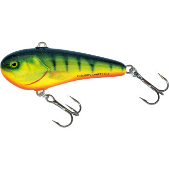 Wobler Salmo Hornet 4cm Floating