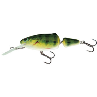 Wobler Salmo Hornet 4cm Floating