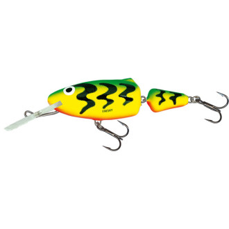Wobler Salmo Hornet 4cm Floating