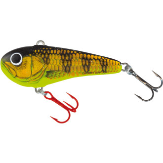 Wobler Salmo Hornet 3.5cm Floating