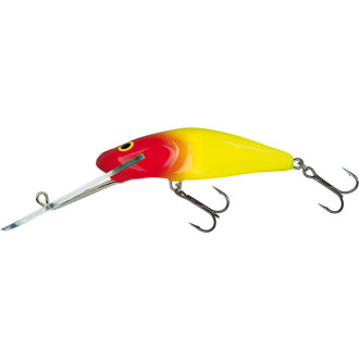 Wobler Salmo Hornet 3.5cm Floating