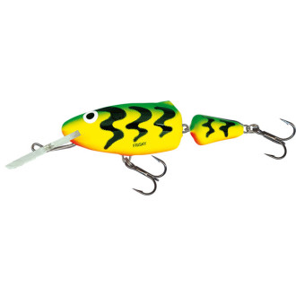 Wobler Salmo Hornet 3.5cm Floating
