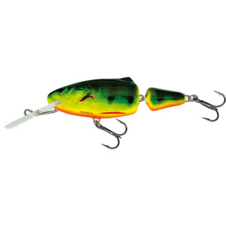 Wobler Salmo Hornet 3.5cm Floating
