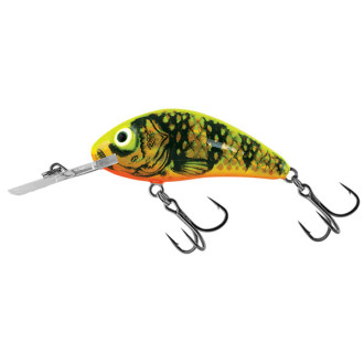 Wobler Salmo Fatso Sinking 4"