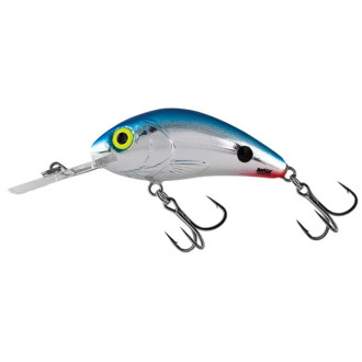 Wobler Salmo Fatso Sinking 4"