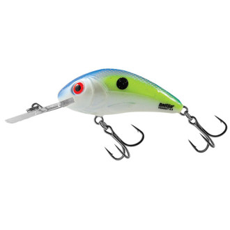 Wobler Salmo Fatso Sinking 4"