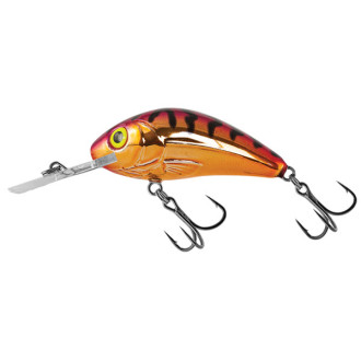 Wobler Salmo Executor Shallow Runner 4 3/4"