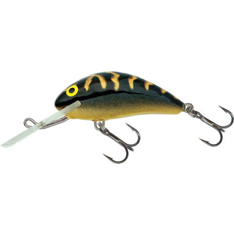 Wobler Salmo Executor Shallow Runner 3 1/2"