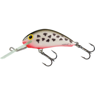 Wobler Salmo Executor Shallow Runner 3 1/2"