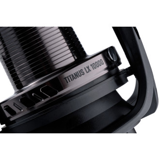 Naviják Mivardi Titanus LX 10000