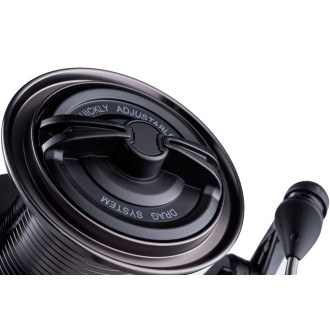 Naviják Mivardi Titanus LX 10000