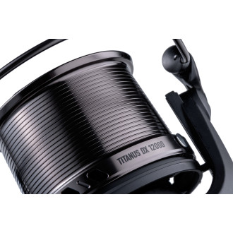 Naviják Mivardi Titanus DX 12000