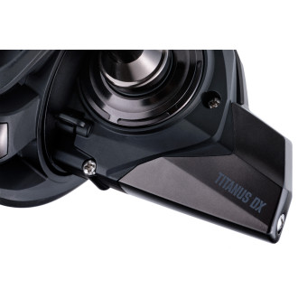 Naviják Mivardi Titanus DX 12000