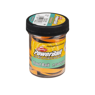 Těsto Berkley PowerBait® Trout Bait 50g