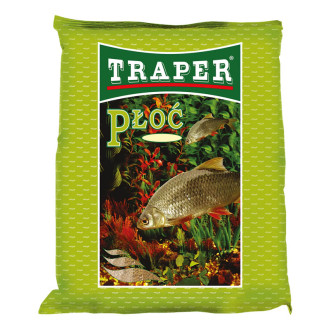 Vnadící směs Traper Popular 2,5kg