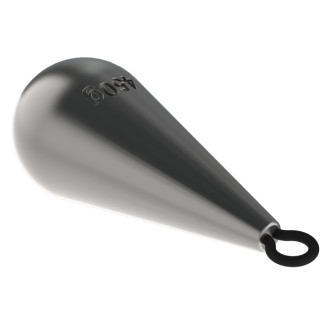 Zátěž Suretti Hruška s očkem