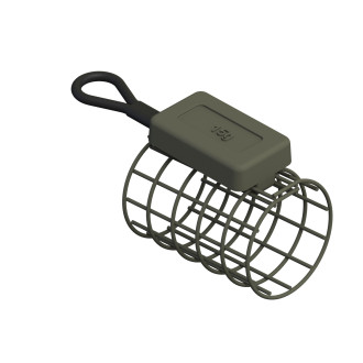 Krmítko Suretti Round Feeder barvený