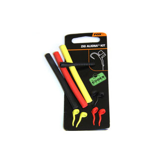 Fox EDGES™ Zig Aligna™