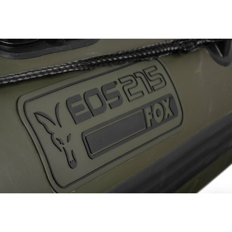 EOS® 215 Boat