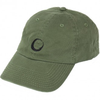 Kšiltovka Gardner Baseball Cap zelená