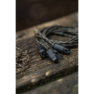 Fox Edges Submerge Heli-Clip Rigs