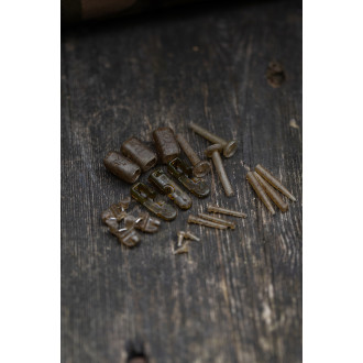 Fox Edges Heli-Clips