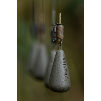 Fox Edges Heli-Clips