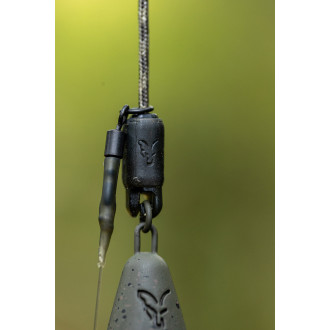 Fox Edges Heli-Clips