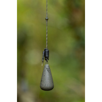 Fox Edges Heli-Clips