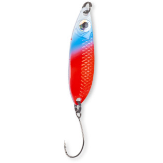Plandavka Iron Trout Eye Spoon WBR